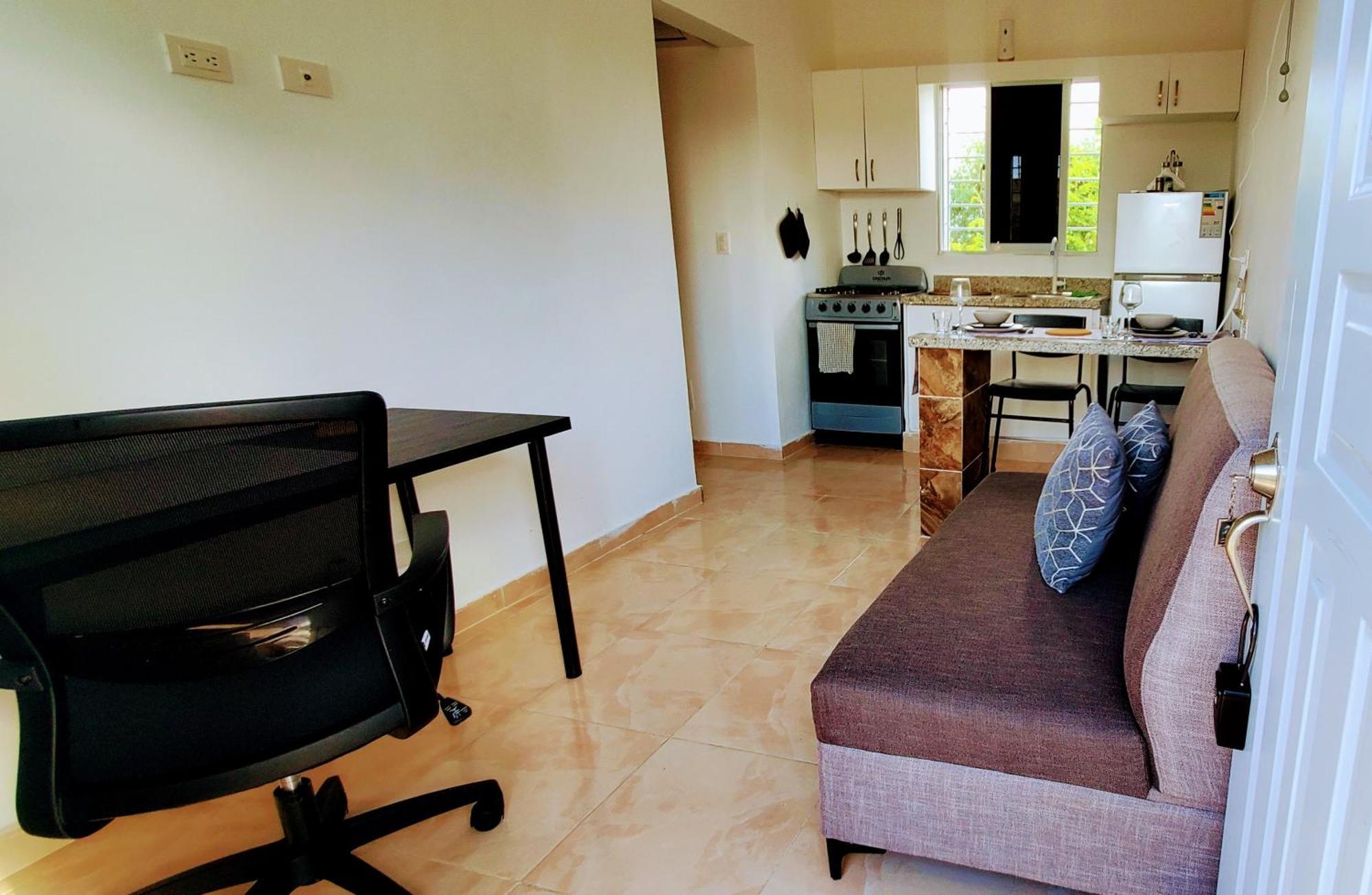 Apartment Dominican Dream Punta Cana